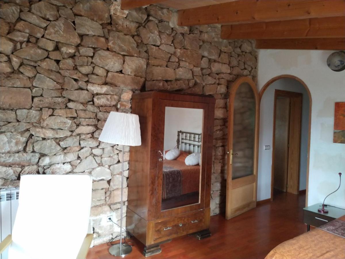 Lujosa Casa Mallorquina Restaurada Ses Salines  Esterno foto