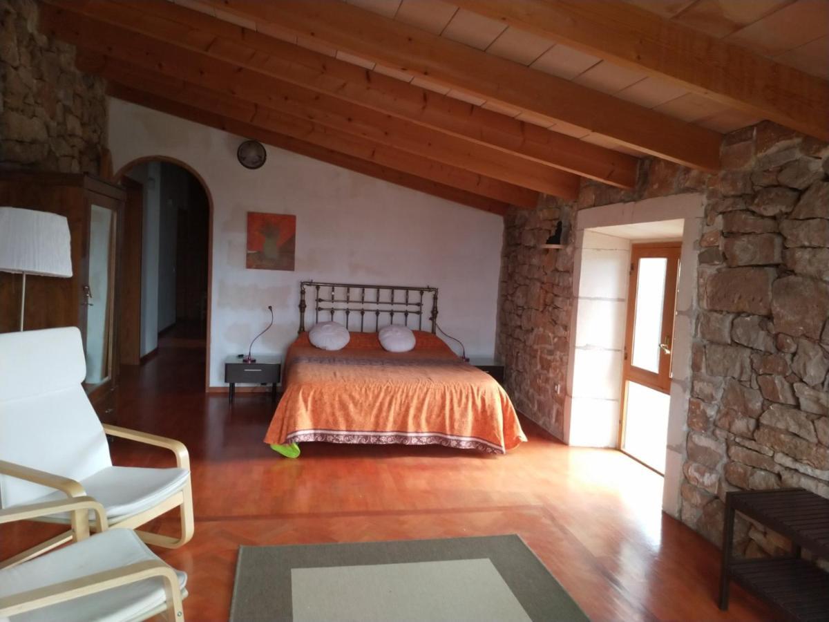 Lujosa Casa Mallorquina Restaurada Ses Salines  Esterno foto